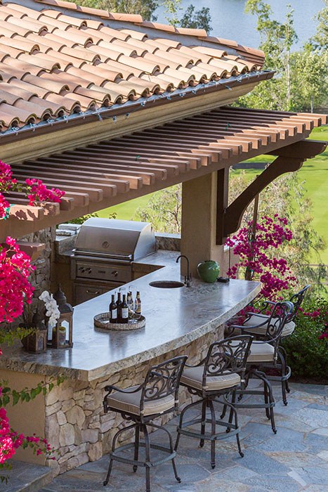 Peoria Patio Design Contractor